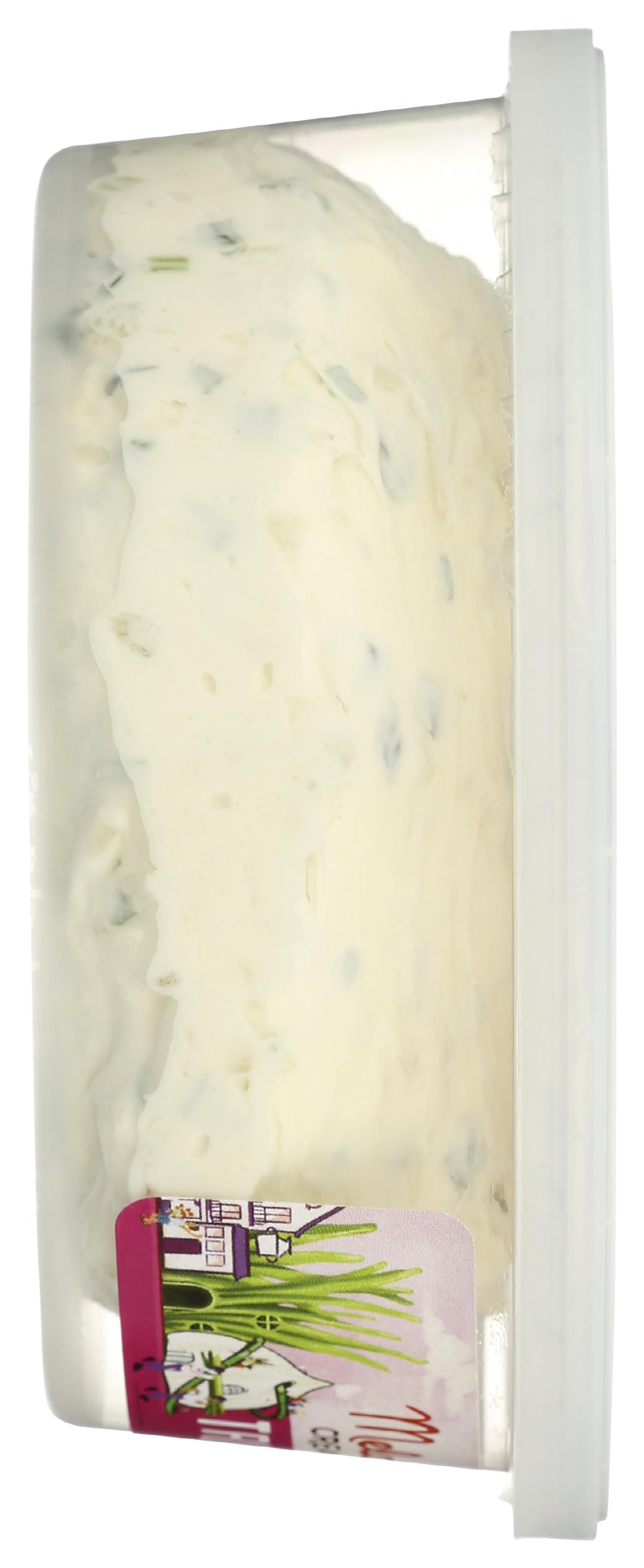 MELANIES MEDLEYS Cheese Spread Triple Onion Cream 7 5 oz — view 4