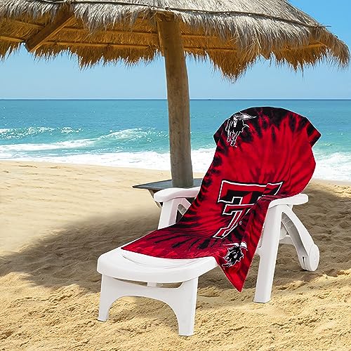 Image of Northwest NCAA Unisex-Adult Beach Towel