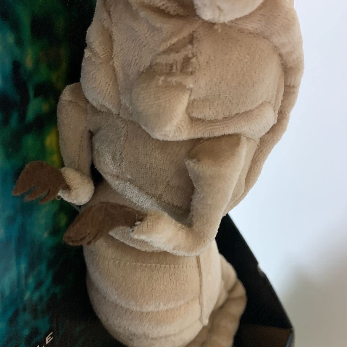 Amazon.co.jp: レア希少 エイリアン「チェストバスター」ぬいぐるみ