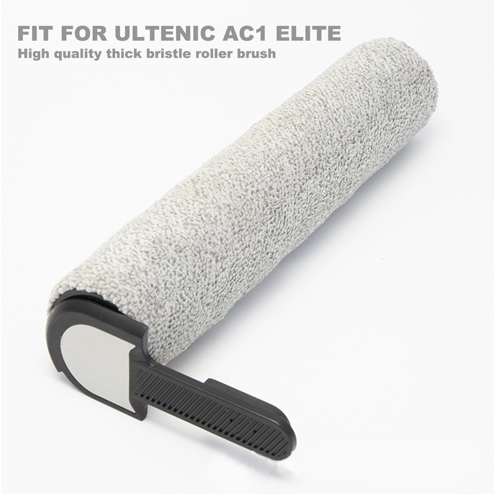 Amazon.co.jp: Ultenic AC1 Elite 乾湿掃除機(ブラシロール+フィルター