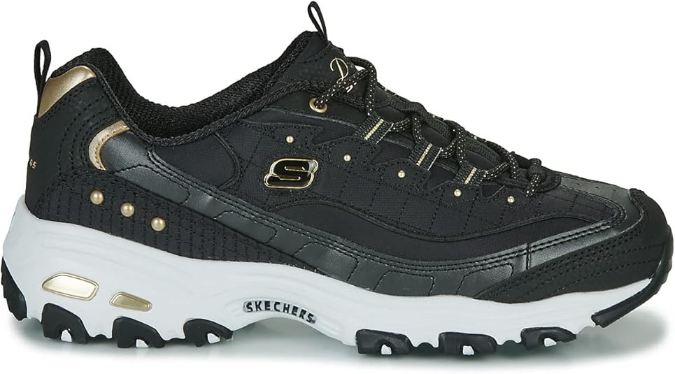 Ru⭐︎⭐︎ Amazon.com: Skechers Zapatillas Wlv 149267 para mujer
