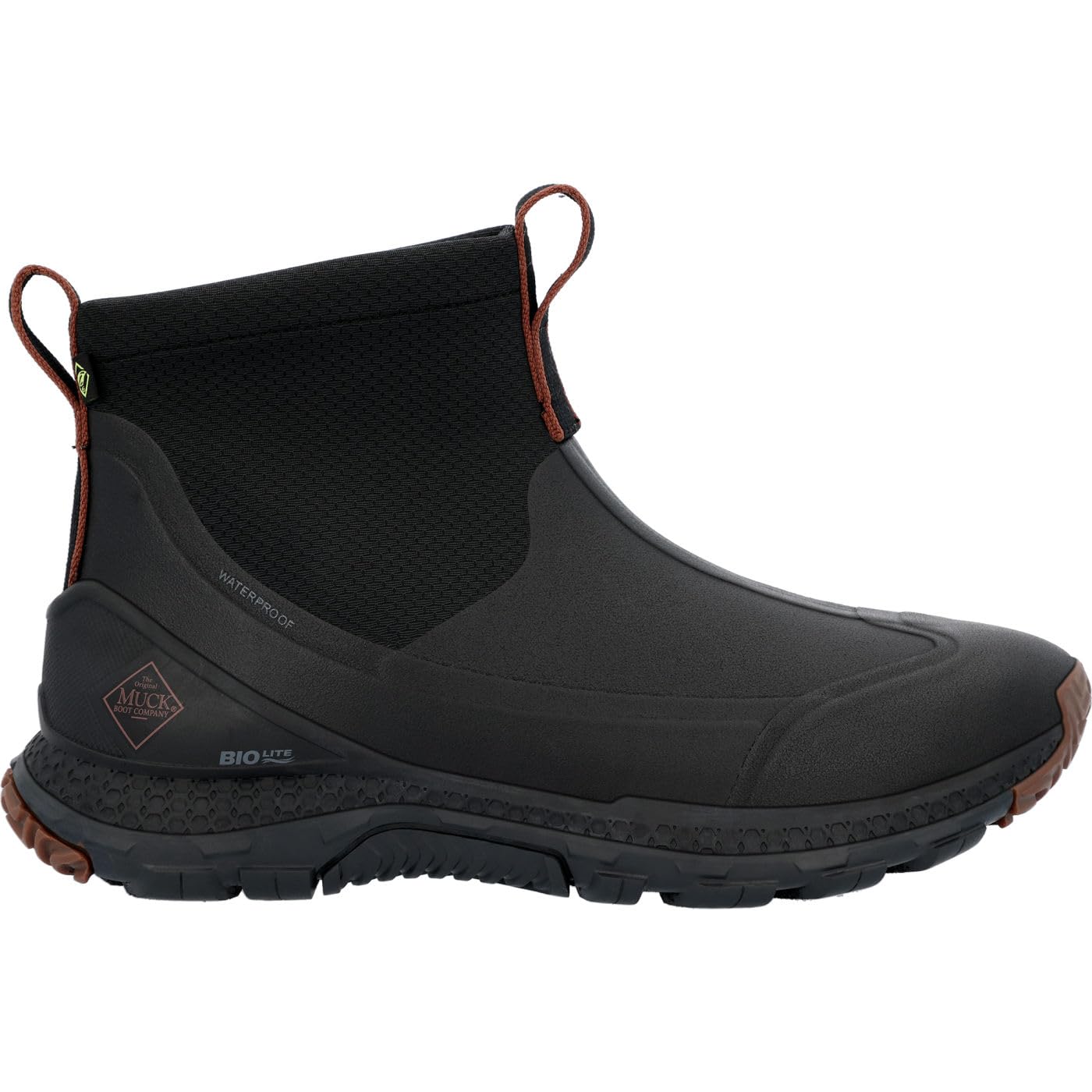 MUCK Men's Outscape Max Ankle Boot