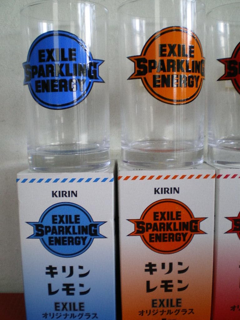 KIRIN サッカーオリジナルグラス キリン サッカー日本代表チームオリジナルグラス - メルカリ