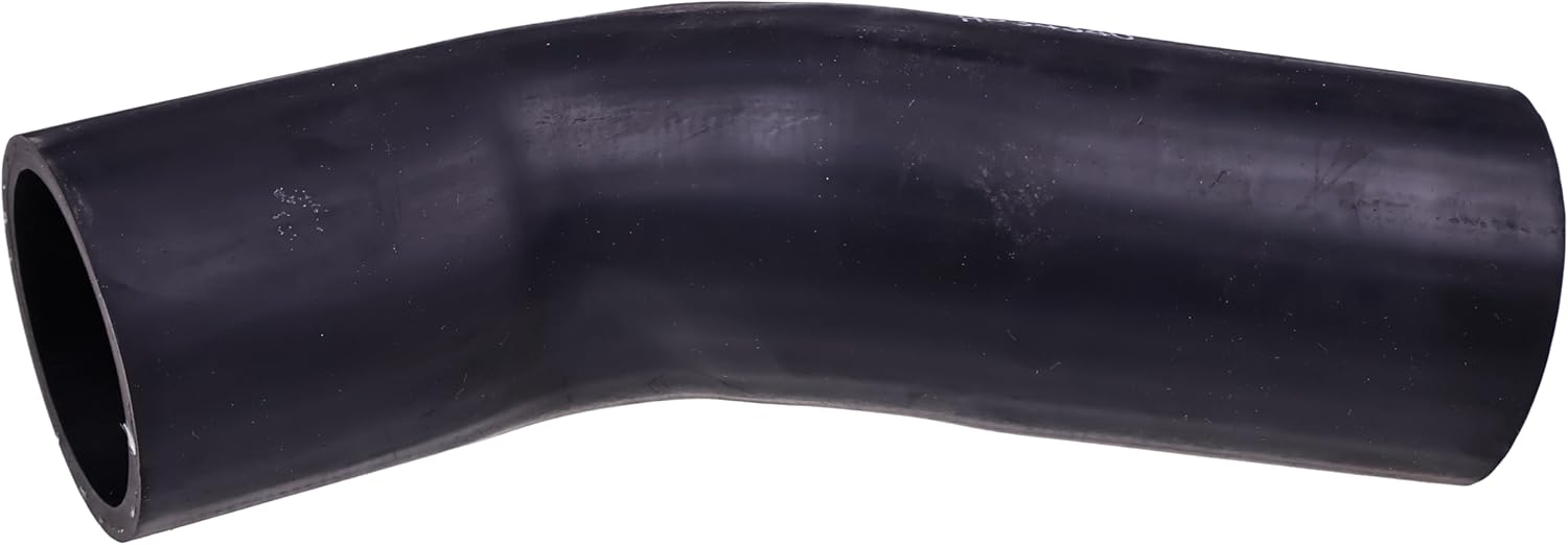 DVPARTS Radiator Hose D127775 Compatible With Case Backhoe Loader 580K 580SK 590 ID 58mm