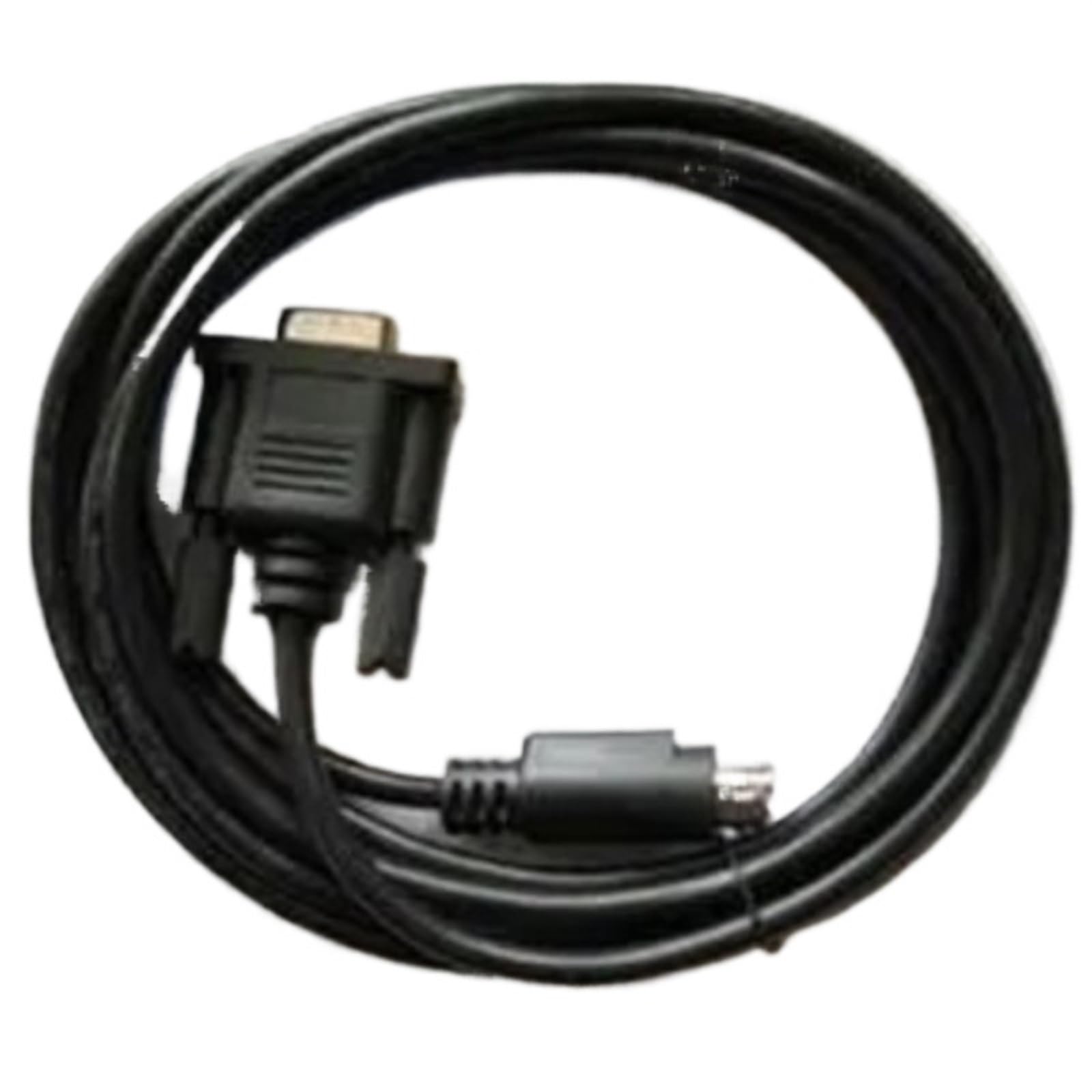 PC-FP1 AFP1523 Cavo di programmazione per FP1 Series a AFP8550 Adattatore O programmatore tenuto in mano, interfaccia RS232 (8 pin)