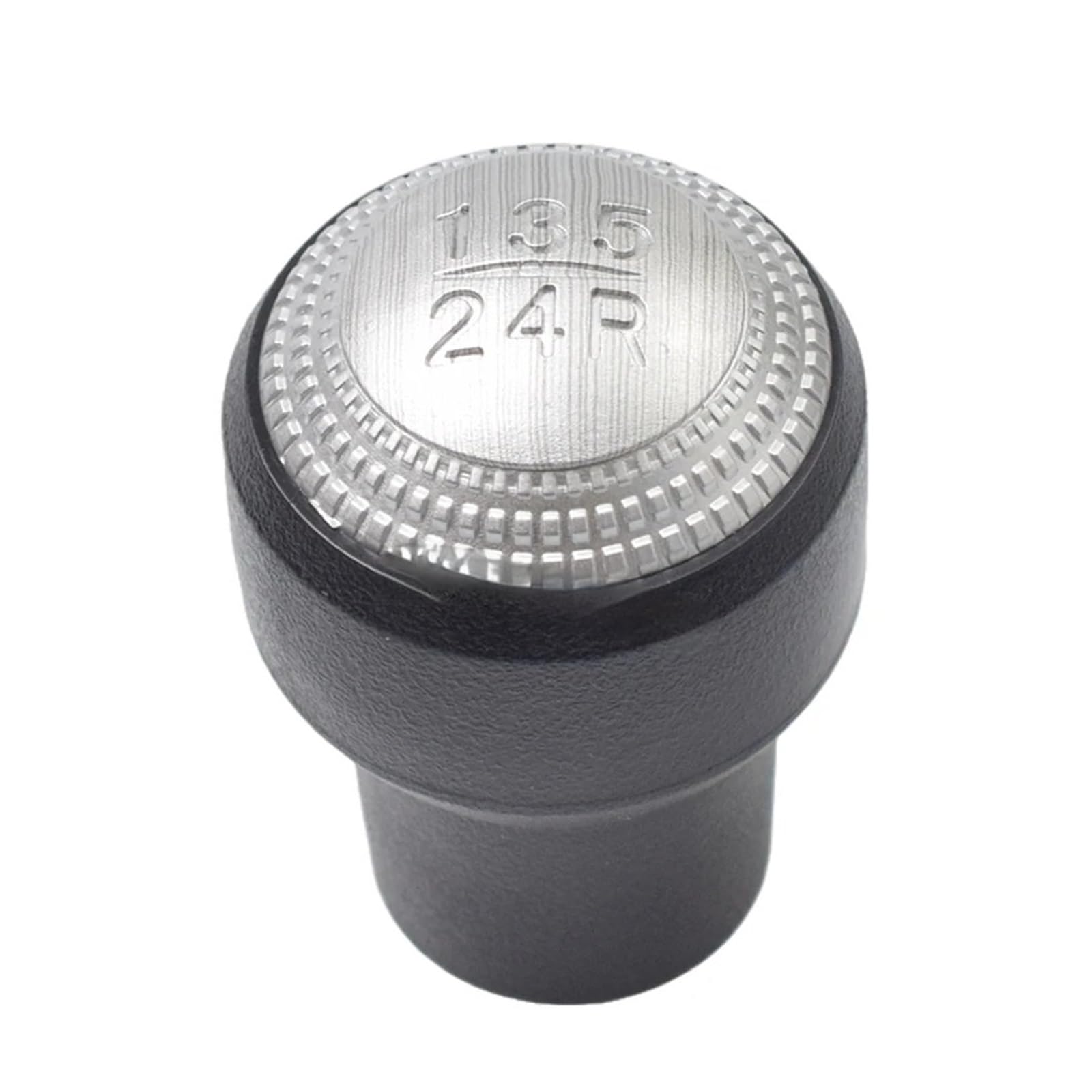 KUNYOS Gear Stick Knob for Hyundai for Tucson 2004-2009 Upgrade