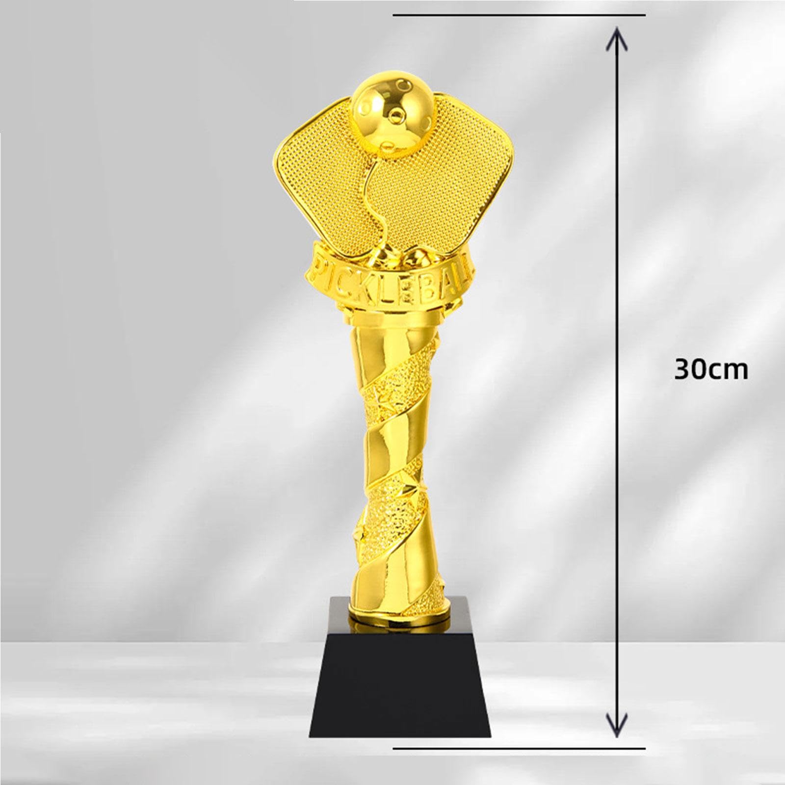Qianly Premio Trofeo, Campeonatos, Creativo, Trofeo de Recuerdo Copa para Fútbol Voleibol Tenis de Mesa