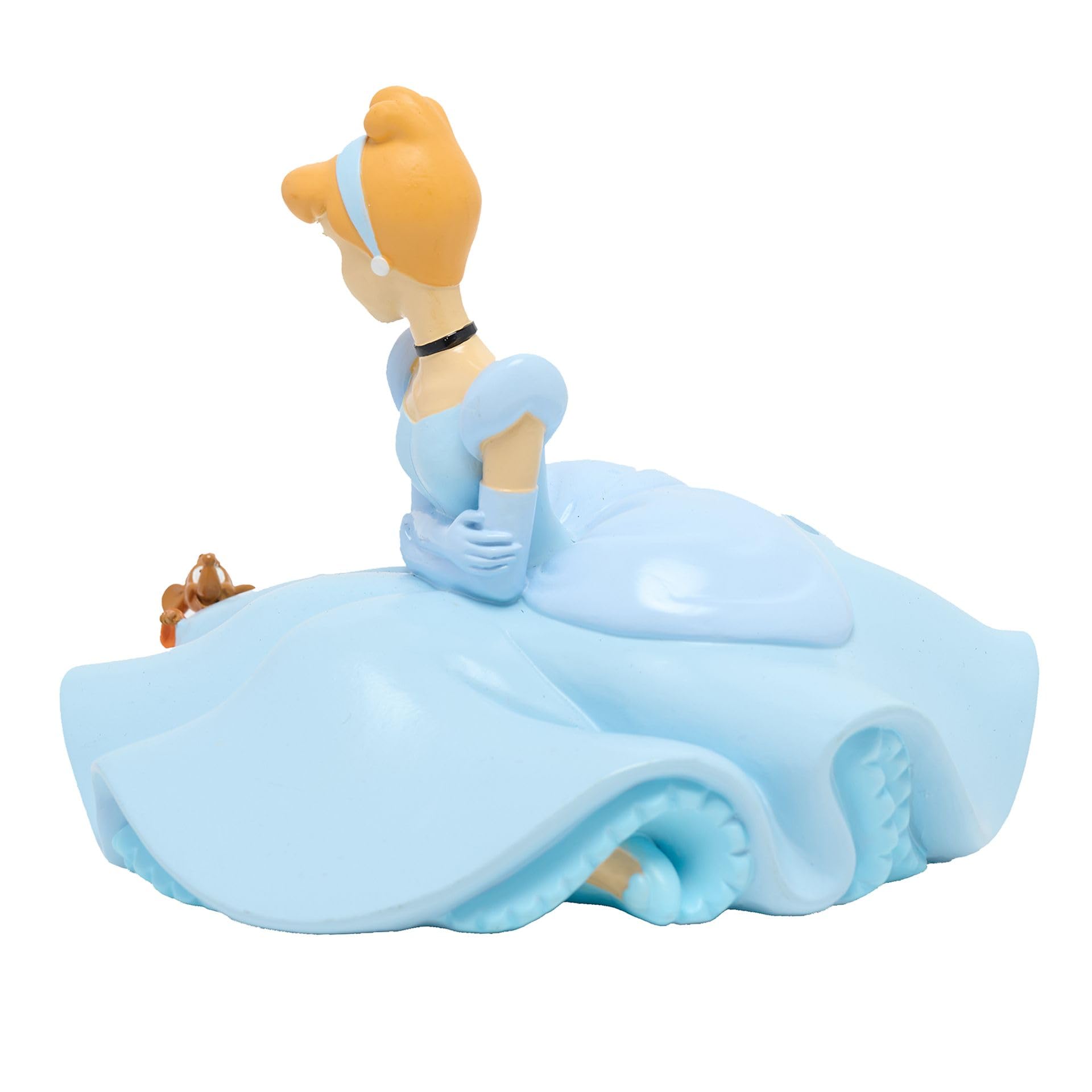 Disney, Cinderella Money Bank, Children/Kids Early Years Money Saving Piggy Bank - Image 3