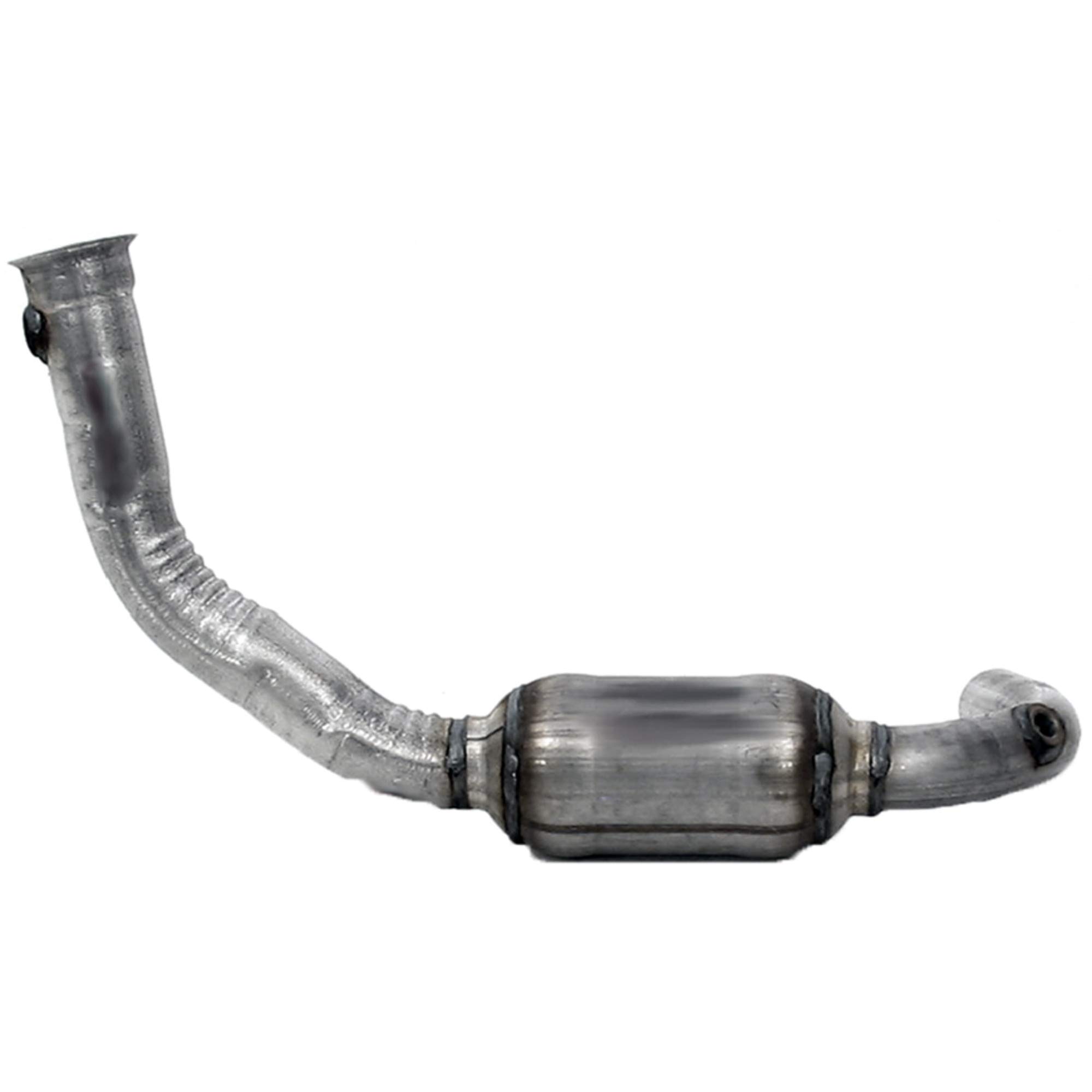 Walker Ultra 50564 Catalytic Converter For Jeep Liberty - EPA Compliant, 2.5 Inch Inlet/Outlet - View #8