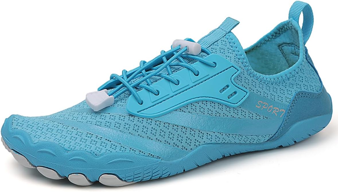 Water Shoes Womens Mens Outdoor Quick Dry Unisex Sports Aqua Shoes for Beach Diving Snorkeling Surfing