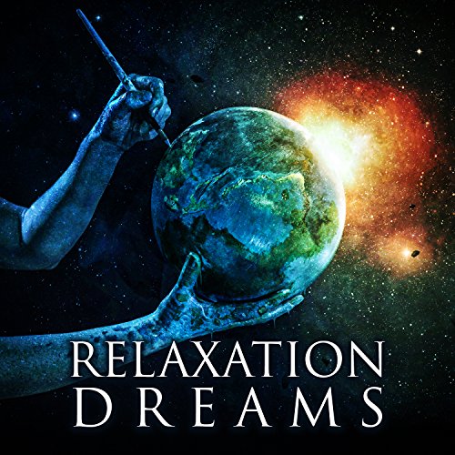 Relaxation Dreams Soothing Sounds for Deep Sleep, Insomnia