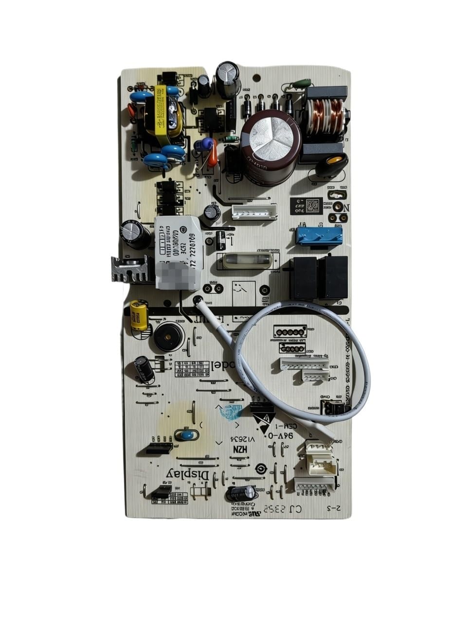 It Is Suitable ，Compatible For Haier， 0011800783 Air Conditioning Internal Unit Motherboard, Frequency Conversion Board