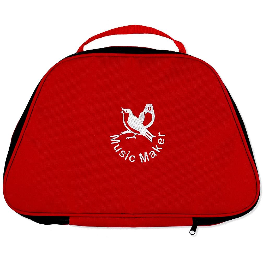 European Expressions Intl Carrying Case for The Music Maker