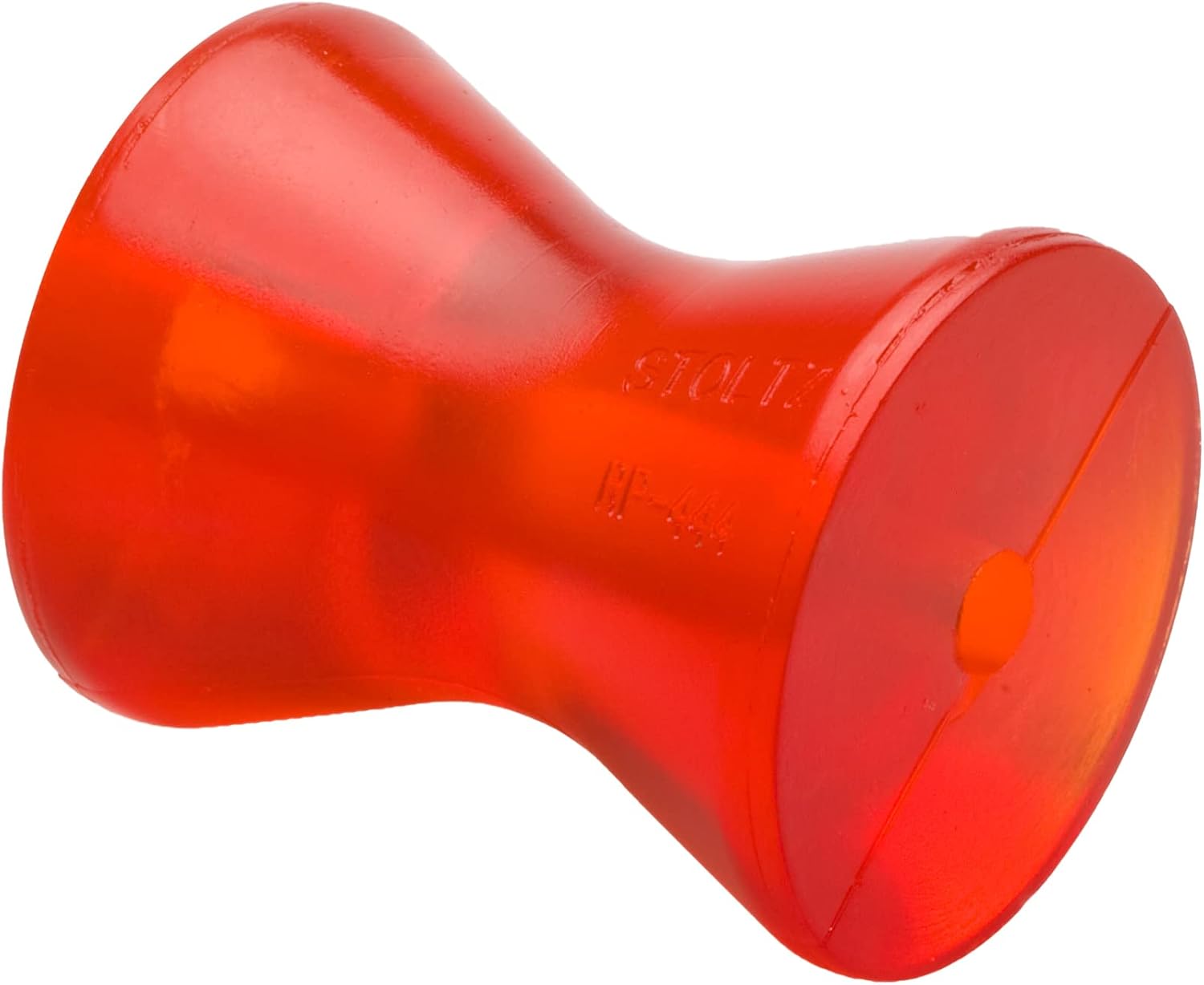 Sturdy Built 4 inch Stoltz Bow Roller for Winch Post