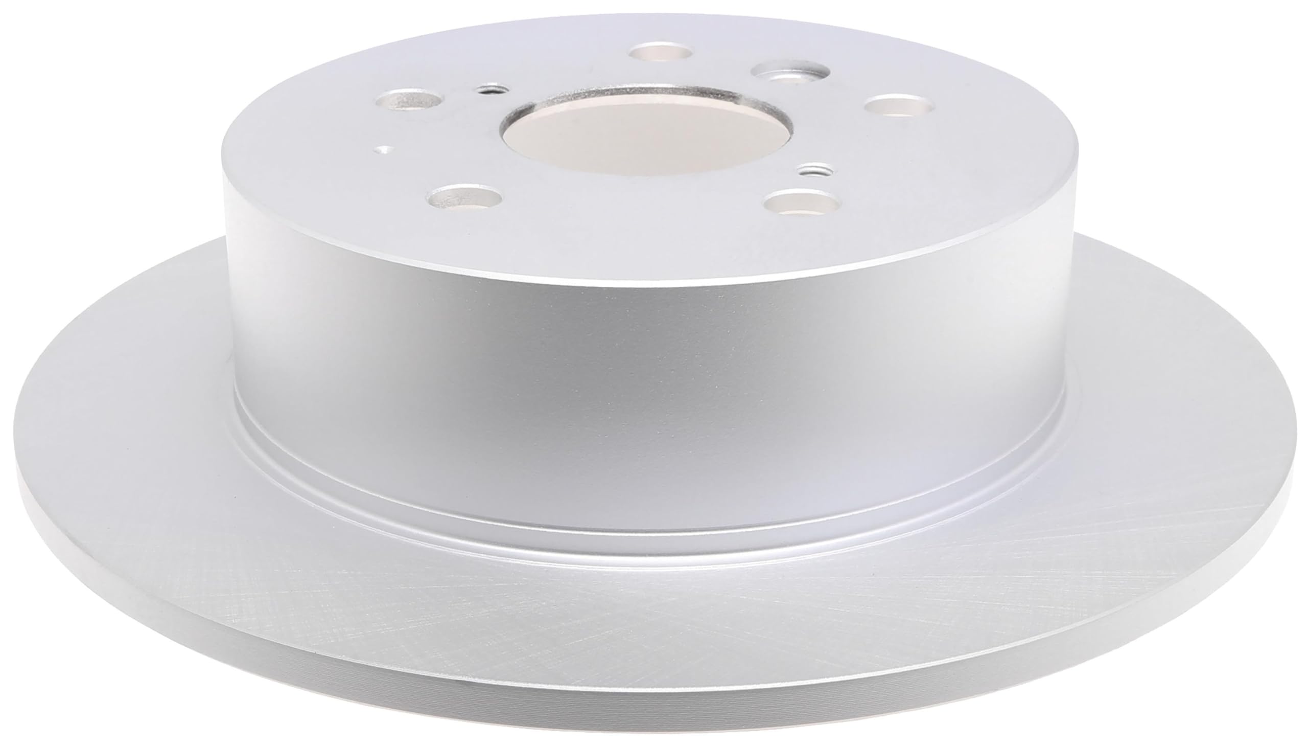 ACDelco Gold 18A2930 (19306796) Fully Coated Rear Disc Brake Rotor