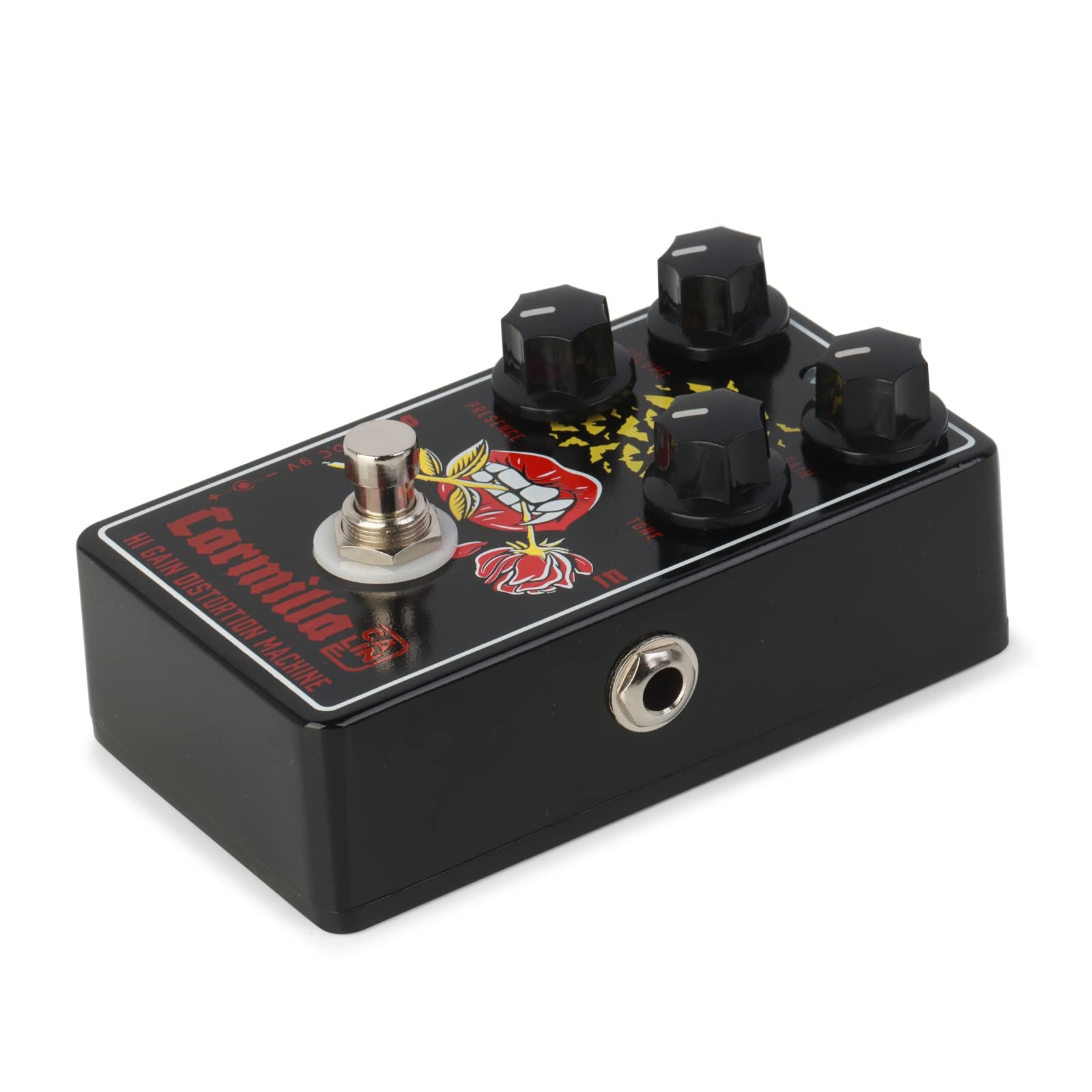 Caline CP-515 Carmilla Distortion Guitar Pedal
