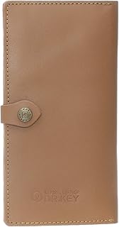 Dr.Key 1002 Plain Wallet For Men, Havan