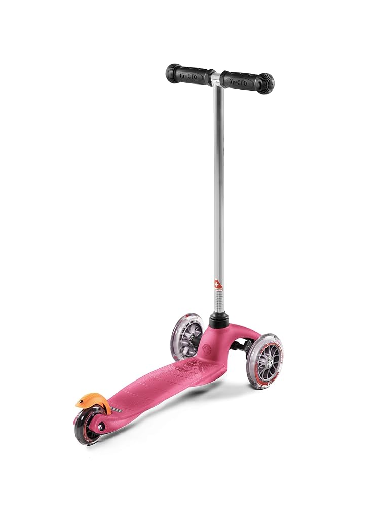 Amazon.co.jp: ミニ・マイクロ/Mini Micro（ピンク/ Pink