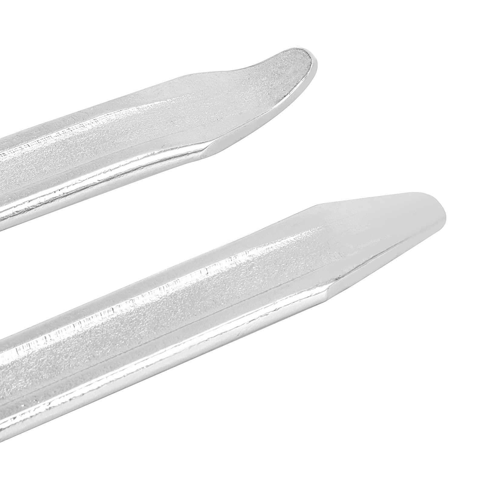 Lot De 3 Cuillères à Pneus En Acier Pour Réparation Efficace De Vélos, Motos, Voitures