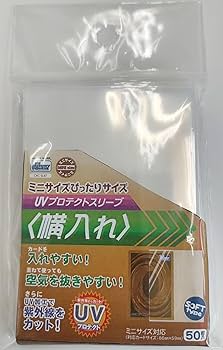 Amazon | ホビーベース カードアクセサリコレクション ミニ