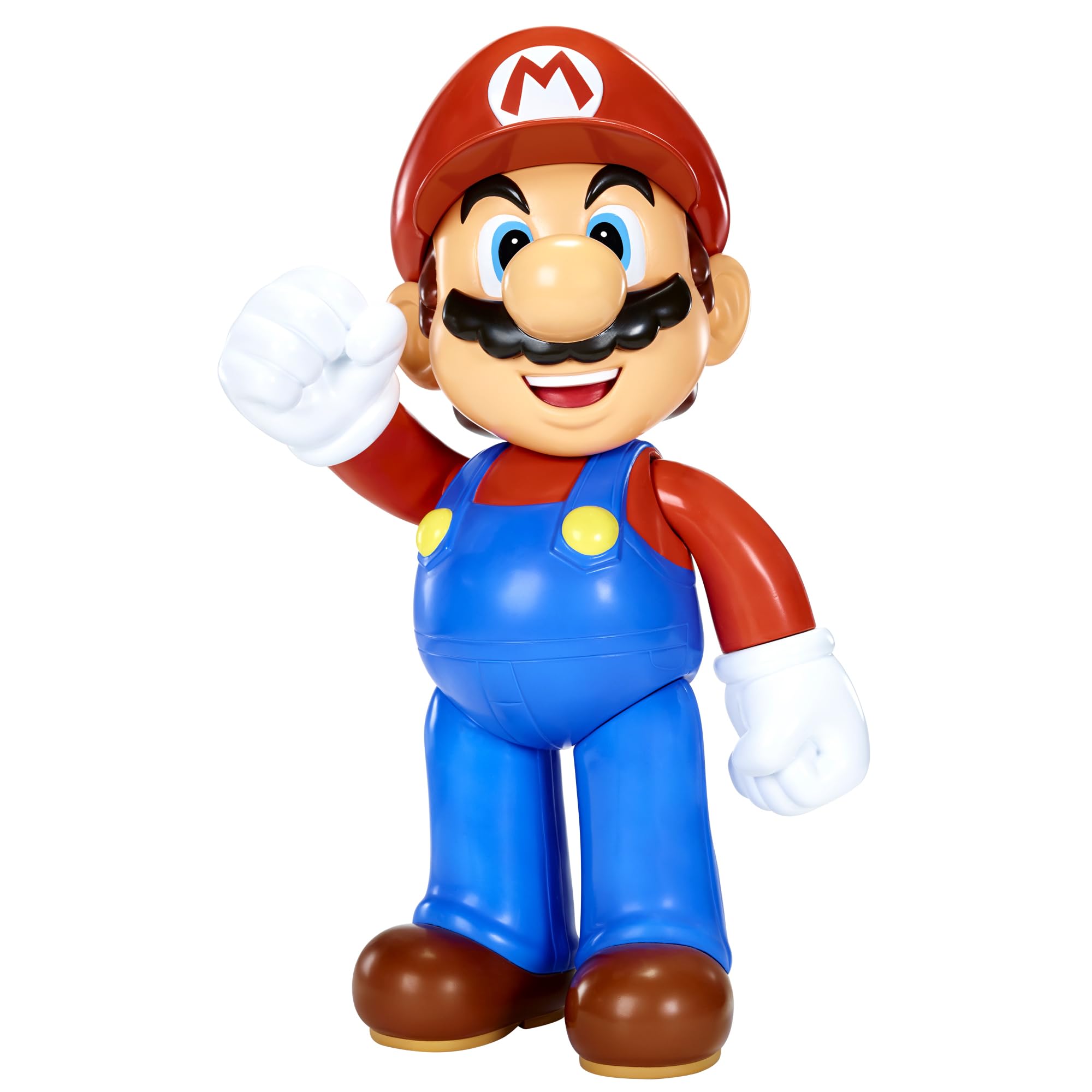 Nintendo Super Mario 20