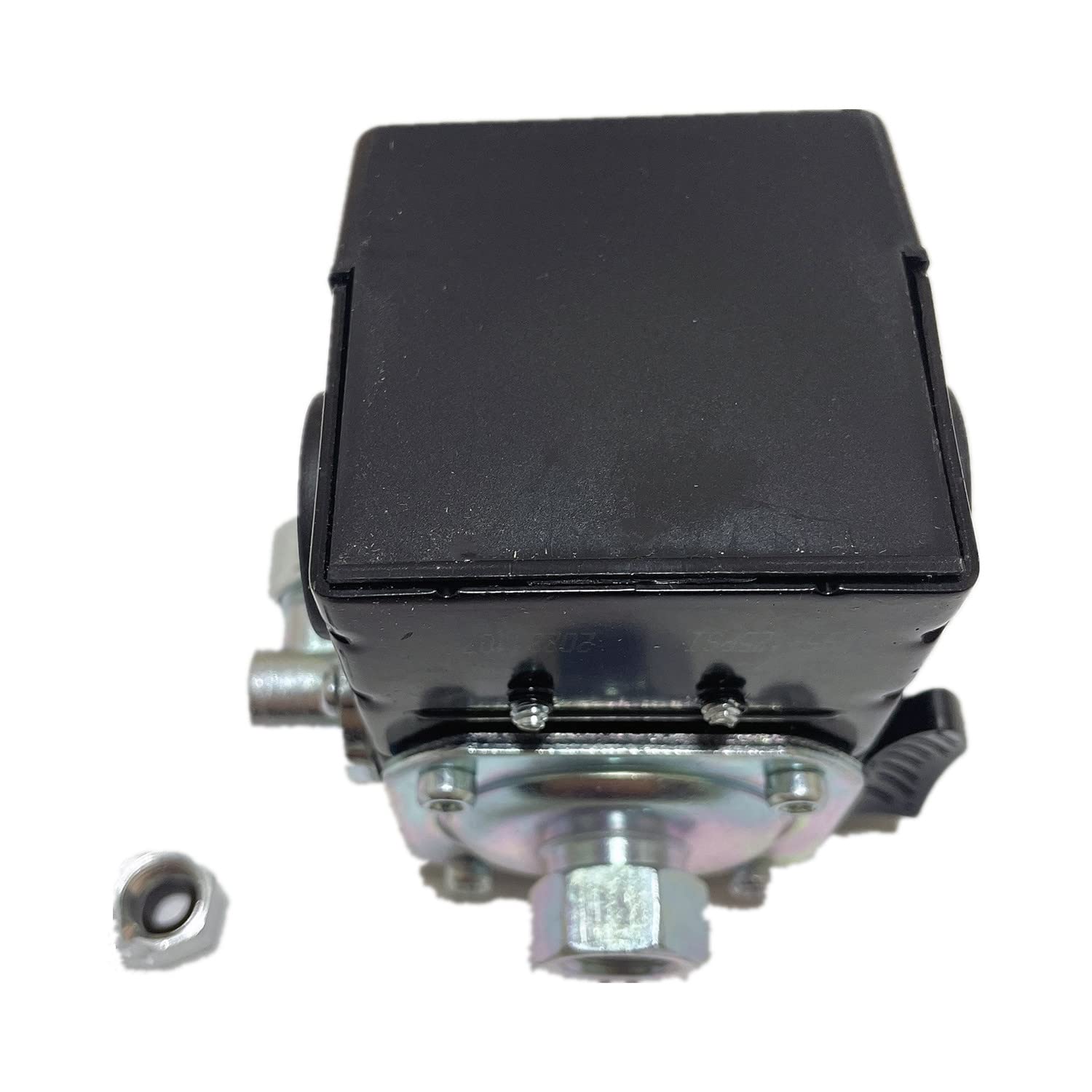 Per Ingersoll Rand 23474661 -C Pressostato 95-125 Psi Parte - Foto 7