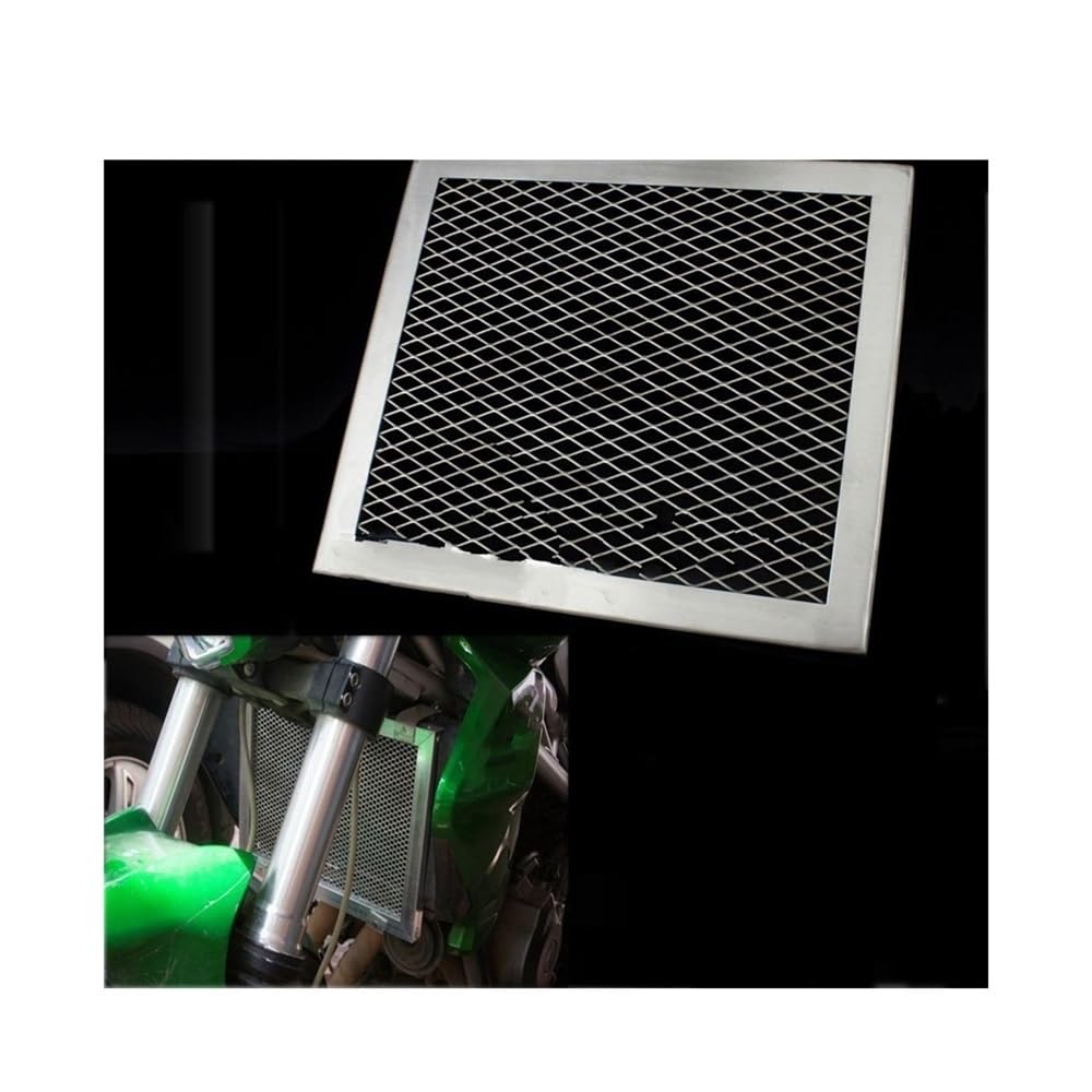 Protector Parrilla Radiador Protector De Rejilla De Radiador para Motocicleta, Protector De Parrilla De Malla para TNT300 para BJ300GS para BN302 1 Uds.