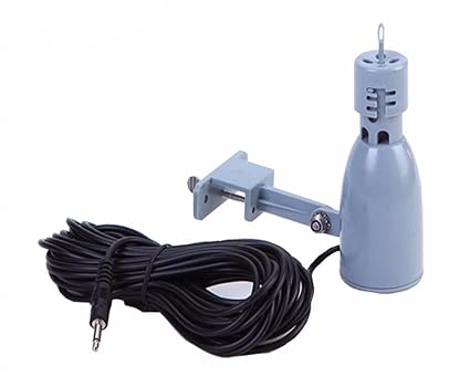 Pinolex Wired Rain Sensor Sprinkler System and Freeze Sensor Mini-Click for Water-Timers