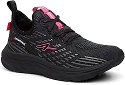 Tênis Feminino Corrida Advanced PRO Run Ultra Leve Caminhada Academia