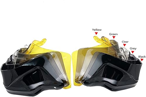 Miniatura 5 de Protector de freno de motocicleta para BM&W R 1200 GS LC ADV R 1250 GS Adventure 1250GSA 2013-2022 2021 HandGuard Shield protectores de mano