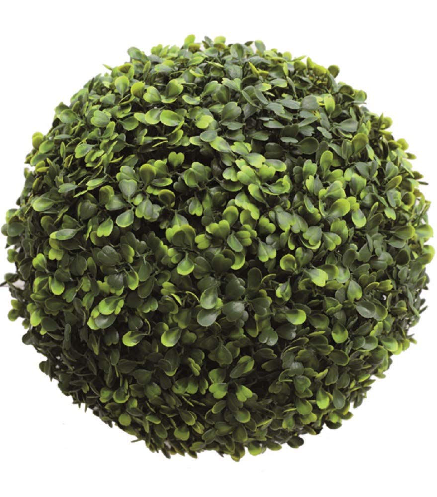 Vigor-Blinky Siepi Sfera Bosso Poliestere Diametro 38cm - 4