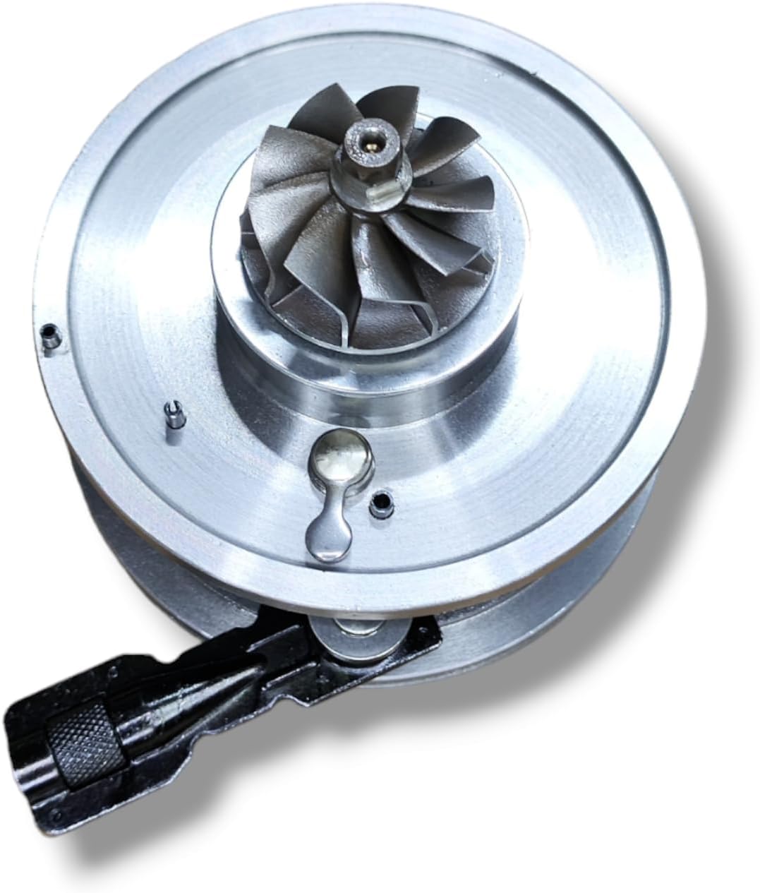 Paanjo Turbocharger for Maruti Ertiga Diesel Turbo Core