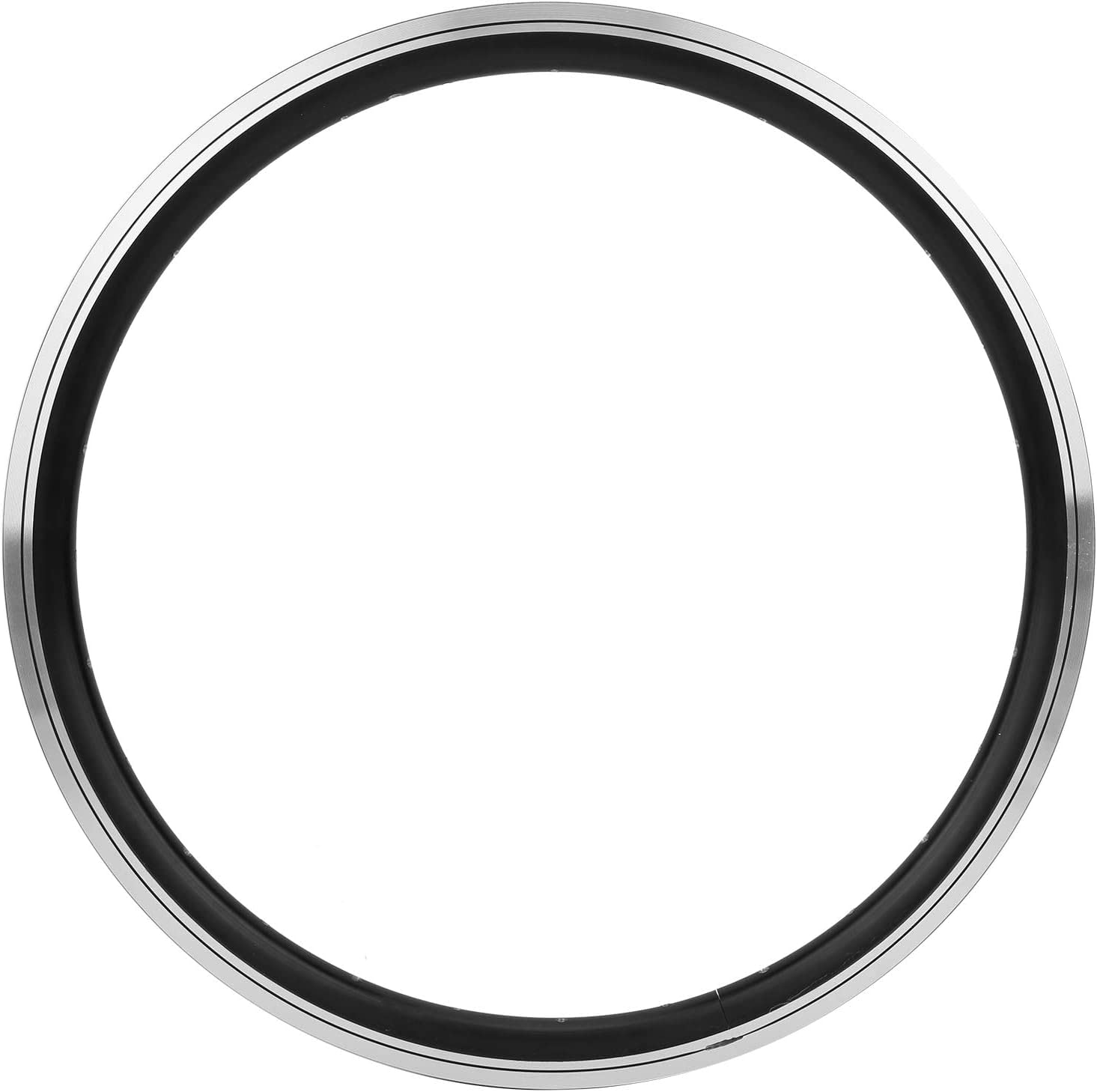 Bike Double Layer Rims, Bicycle Wheel Rim Wheel Set 28 Holes Mountain Bike Aluminum Alloy Rims for 20in Wheel Cycling Bicycles And Spare Parts