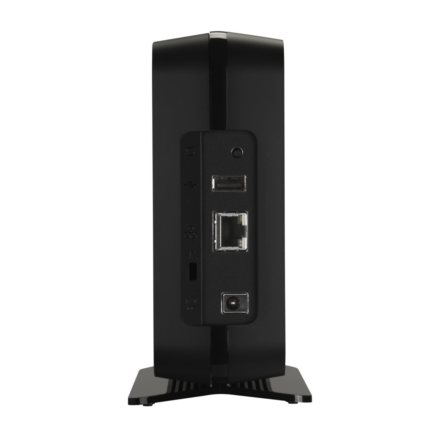 Toshiba 2TB Canvio Personal Cloud 2000Go Noir Disque Dur Externe - disques durs externes (2000 Go, 1000 Mbit/s, Kensington, Noir, 55 mm, 191 mm)