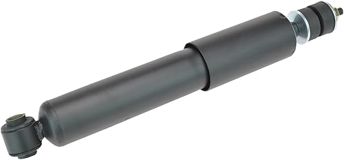 Miniatura 1388 de TRQ Juego de amortiguadores traseros compatible con Chevrolet Aveo 2004-2011 Aveo5 2009 Pontiac G3 2007-2011