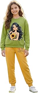 بيجامة بناتي شتوي ملتون مبطن 18سنة