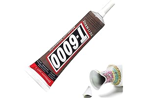 Ceramic Glue: An Unrivaled Porcelain and Pottery Repair Solution