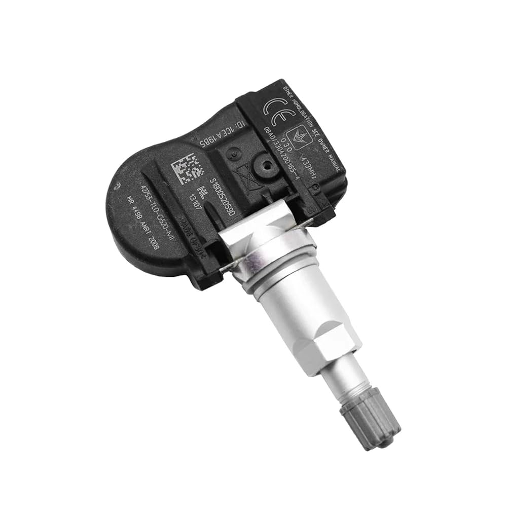 Amazon.com: ZFISH Tire Pressure Sensor for 2013-2018 Honda