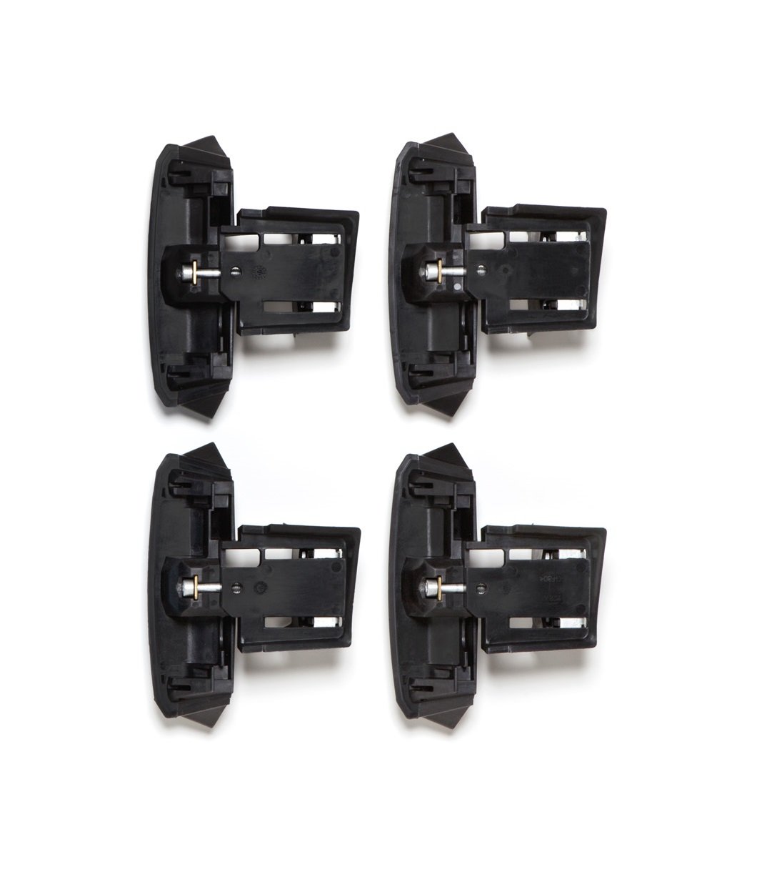 Whispbar Vehicle-Specific SmartFoot Fitting Kit - K468