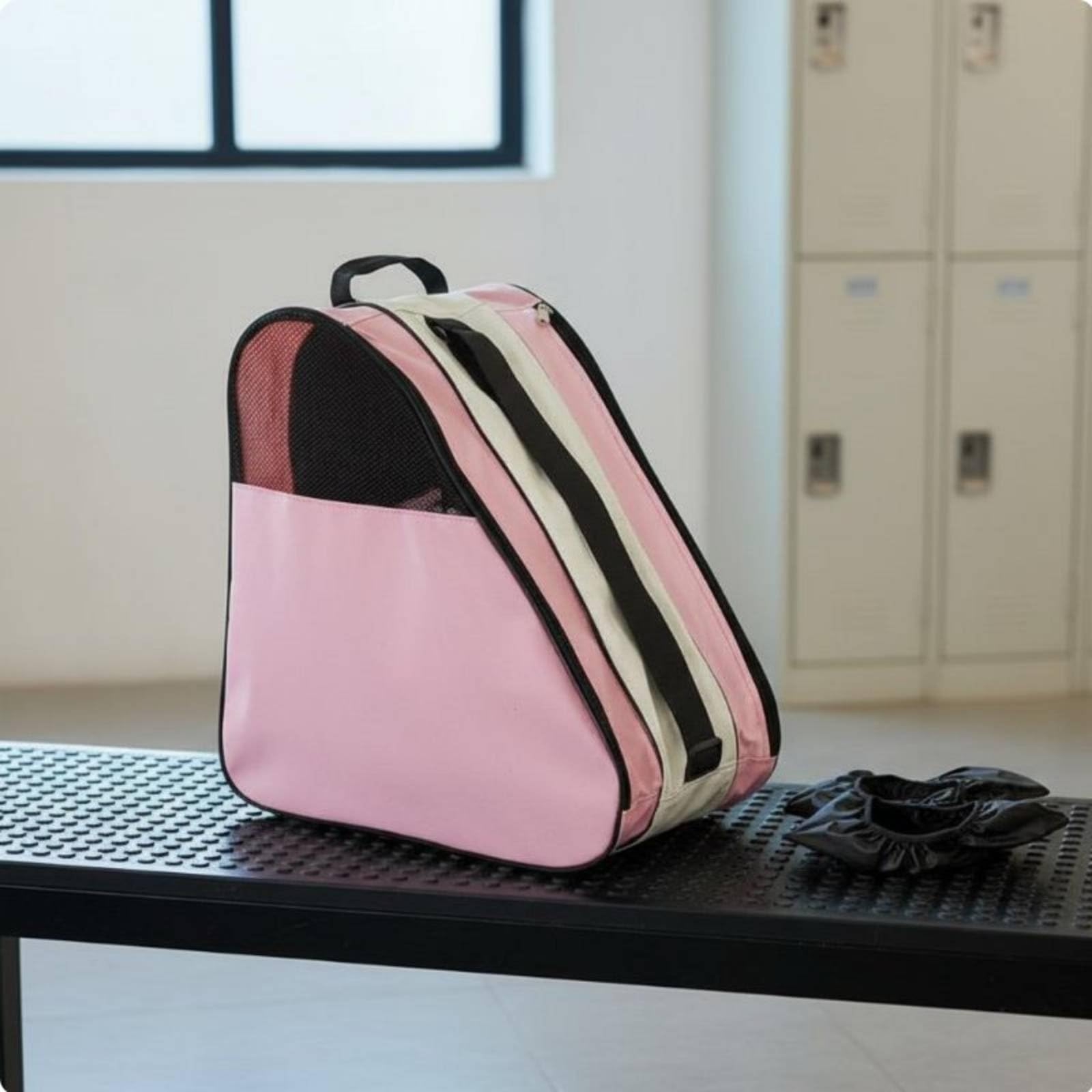 Skating-Schuh Tasche Schlittschuhtasche, Style to 1