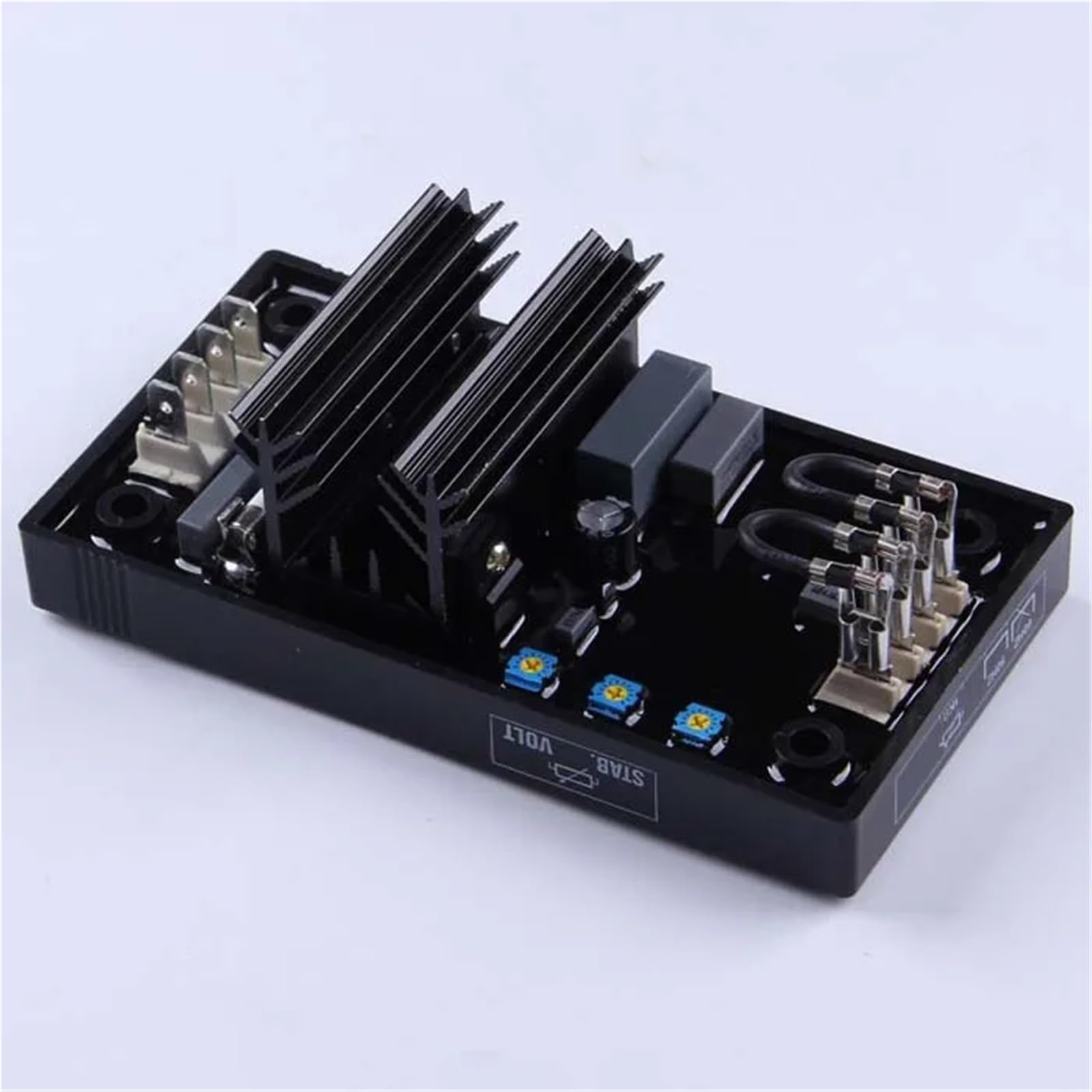 1 pz Regolatore di tensione automatico del gruppo elettrogeno AVR R230 Scheda regolatore di tensione Scheda regolatore di tensione