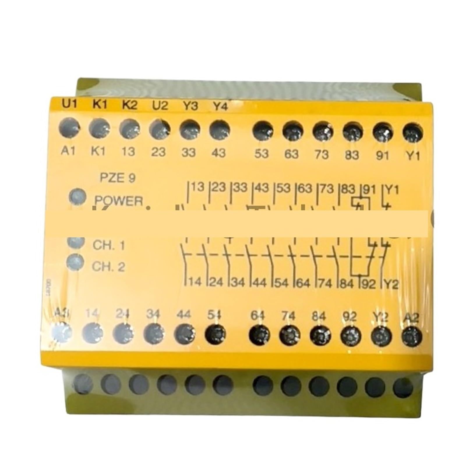 CLEUFWKO Relay PEZ9 774150 PEZ9P 777150(PEZ9 774150)