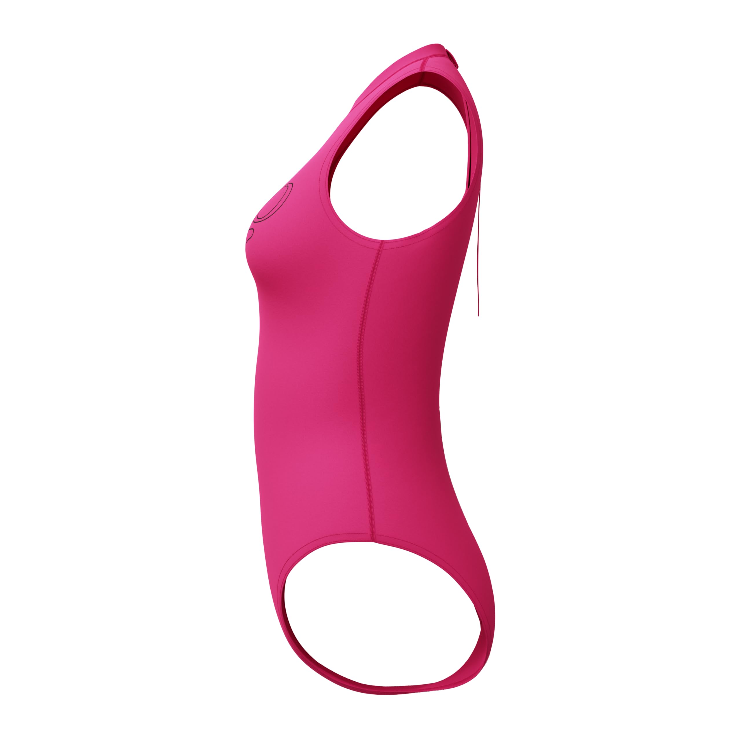 Speedo End+ Logo One Piece Hydrasuit Mujer