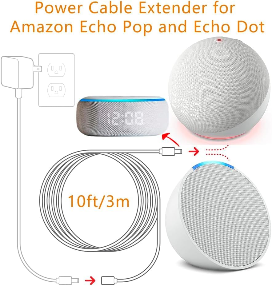 Amazon.co.jp: Echo PopとEcho Dot (第3世代)、Echo Dot (第4世代