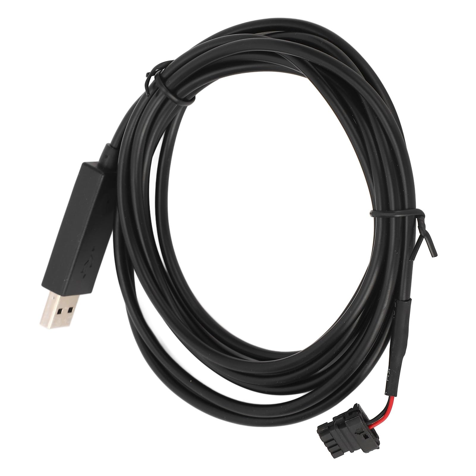LICAEVEY Câble USB CAN Faisceau de Câblage pour EFI Terminator X