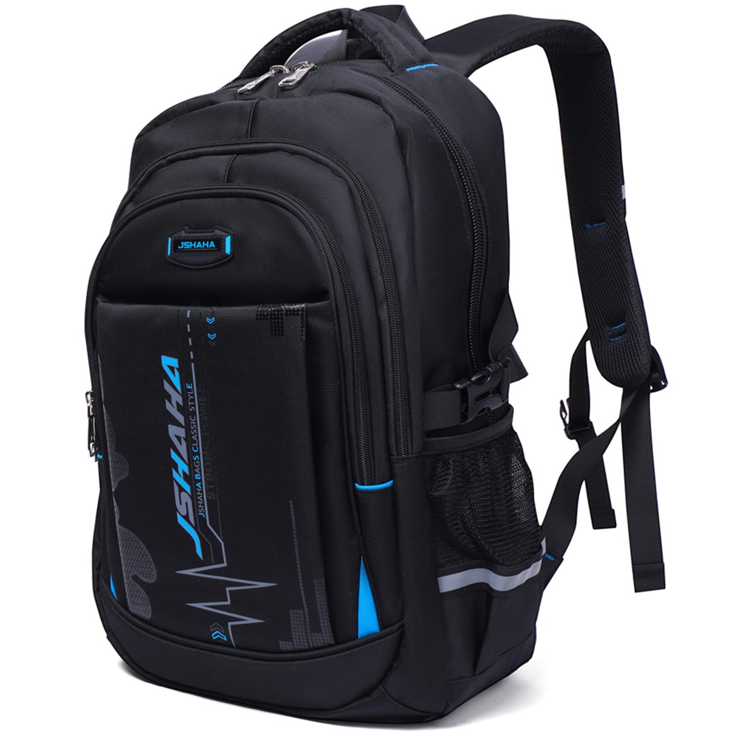 JSHAHA Mochila escolar Daypack