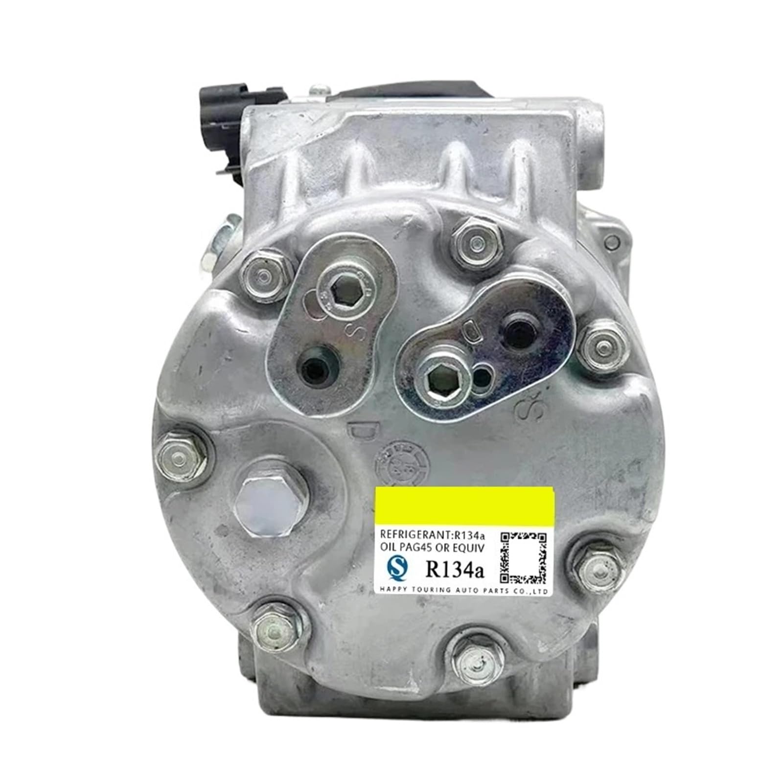 AC-Klimakompressor, Kompatibel Mit SD7V16 | Kompatibel for Tiggo, T21-8103010BA T218103010BA 104167