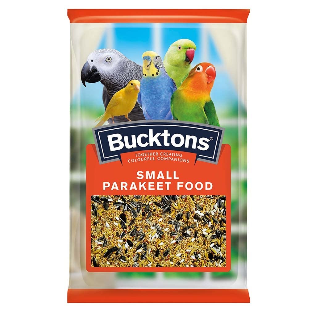 Other Bucktons Parakeet Small 20kg