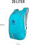 Summit Ultra-Sil Ultralight Day Pack