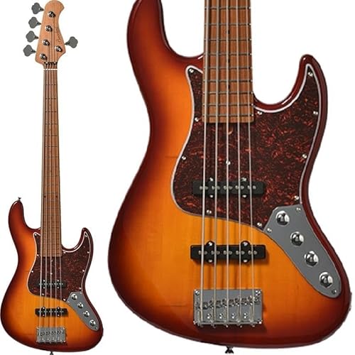 BACCHUS obJX Universe Series WJB5-1DX-AC RSM/M CS 5x[X GLx[X